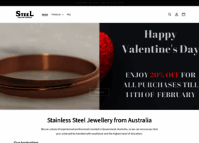 steeljewelleryshop.com.au