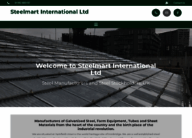 steelmartinternational.co.uk