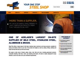 steelplus.com.au