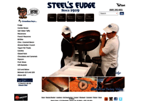 steelsfudge.com