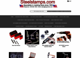 steelstamps.com