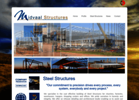 steelstructures.co.za