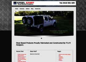 steelstuff.com.au