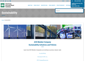steelsustainability.org