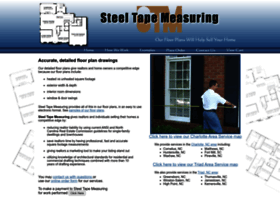 steeltapemeasuring.com