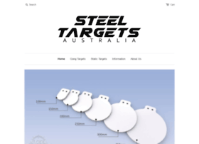 steeltarget.com.au