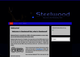 steelwood.org