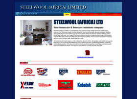steelwool-africa.com