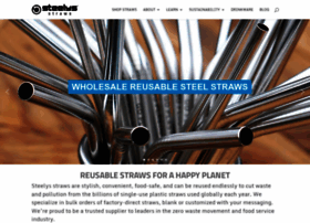 steelystraws.com