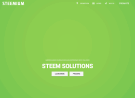steemium.com