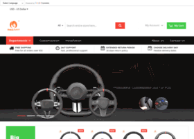 steeringcover.com