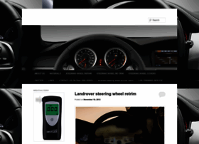 steeringwheelrecoverandrepair.co.uk