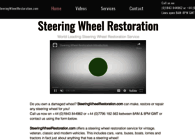 steeringwheelrestoration.com