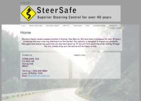 steersafe.com
