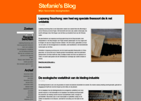 stefaniesblog.net