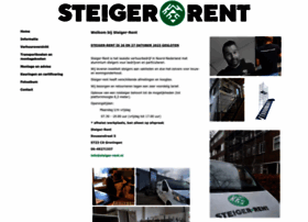 steiger-rent.nl