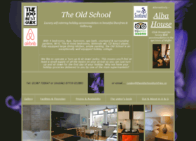 steilstonschoolhouse.co.uk