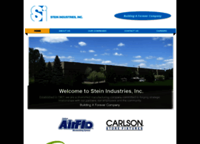 stein-industries.com