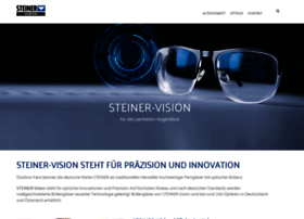 steiner-vision.de