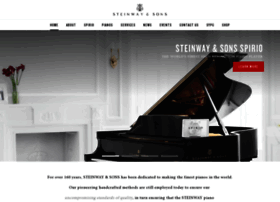 steinway-boutique.com.ph