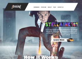 stellaink101.com