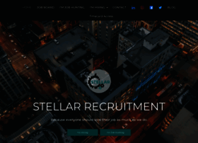 stellar-recruitment.com