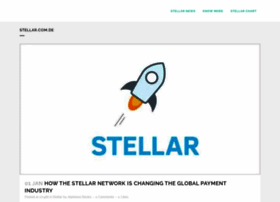 stellar.com.de