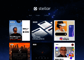stellaragency.com