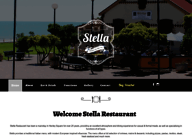 stellarestaurant.com.au