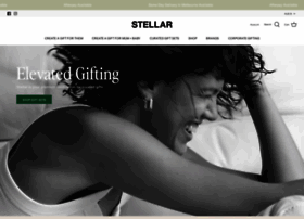 stellargifting.com