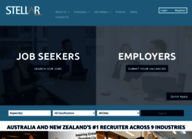 stellarrecruitment.com.au