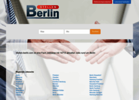 stellen-berlin.com