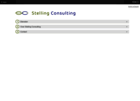 stellingconsulting.nl
