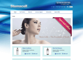 stemacell.com