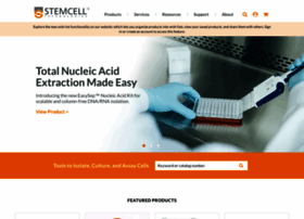 stemcell.com