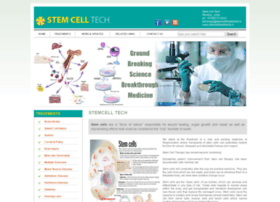 stemcell.net.in