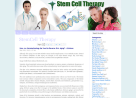 stemcelltherapy.tv