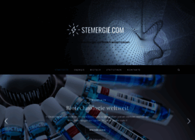 stemergie.com