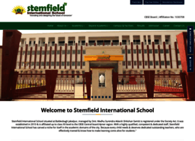 stemfield.com
