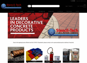 stencil-techproducts.com