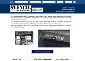 stencilcuttingmachines.co.uk