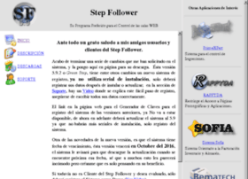 step.com.ve