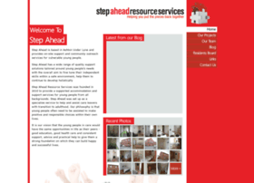 stepaheadresourceservices.co.uk