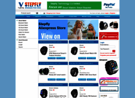 stepfly.com.cn