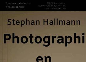 stephan-hallmann-photographie.de