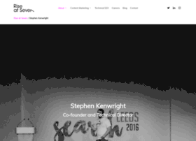 stephenkenwright.co.uk