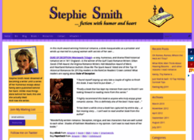 stephiesmith.com