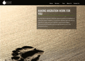 stepmigration.com.au