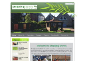 steppingstones.org.uk