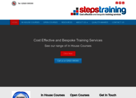 steps-training.co.uk